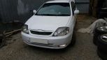  Toyota Corolla 2002 , 325000 , 