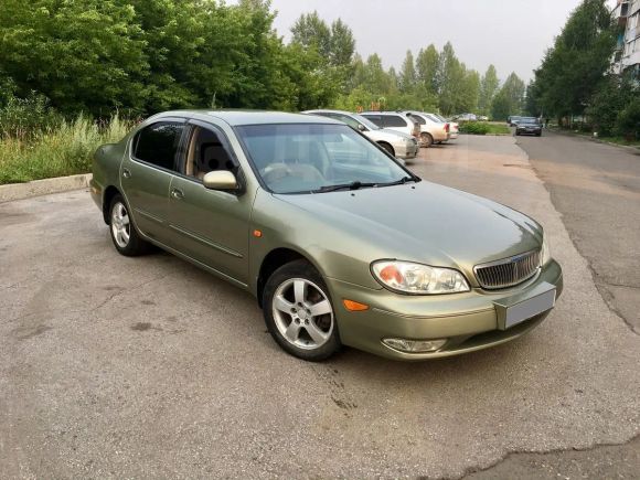  Nissan Cefiro 2001 , 225000 , 