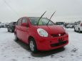  Toyota Passo 2011 , 359000 , 