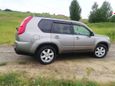 SUV   Nissan X-Trail 2007 , 670000 , 