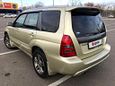 SUV   Subaru Forester 2002 , 500000 , 