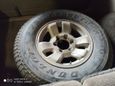 SUV   Toyota Hilux Surf 2001 , 280000 , 