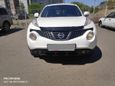 SUV   Nissan Juke 2012 , 730000 , 