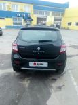  Renault Sandero Stepway 2014 , 650000 , 