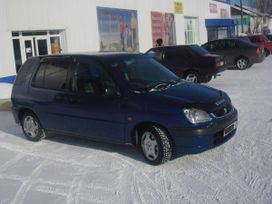  Toyota Raum 2001 , 265000 , 