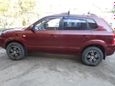 SUV   Hyundai Tucson 2008 , 580000 , 