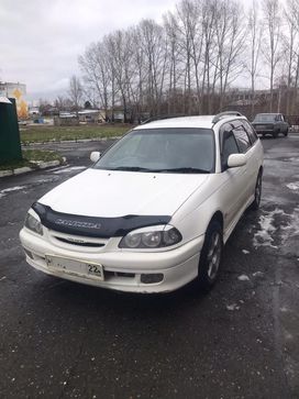  Toyota Caldina 1999 , 310000 , 