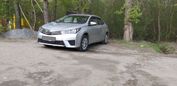  Toyota Corolla 2014 , 700000 , 