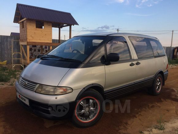    Toyota Estima Emina 1995 , 250000 , -