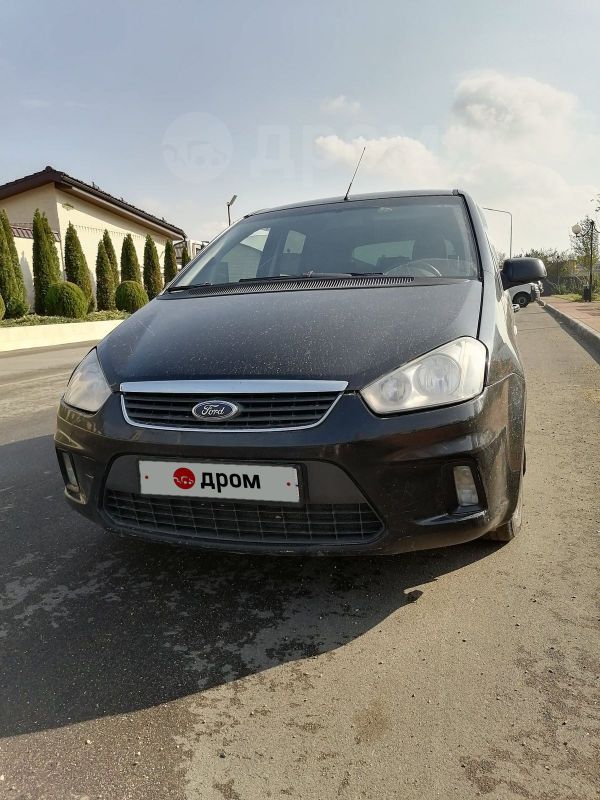    Ford C-MAX 2007 , 349000 , 