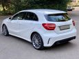  Mercedes-Benz A-Class 2014 , 998000 , 