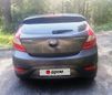  Hyundai Solaris 2012 , 530000 , 