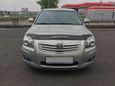  Toyota Avensis 2007 , 500000 , 