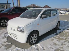  Suzuki Alto 2018 , 515000 , 