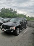 SUV   Toyota Highlander 2002 , 655000 , 