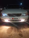  Nissan Cefiro 1996 , 183000 , 