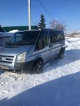    Ford Tourneo Custom 2007 , 550000 , 