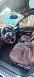 SUV   Honda CR-V 2006 , 870000 , 