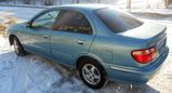  Nissan Bluebird Sylphy 2000 , 180000 , 