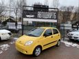  Chevrolet Spark 2005 , 185000 , 