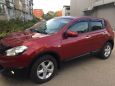 SUV   Nissan Qashqai 2011 , 830000 , 