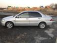  Mitsubishi Lancer Cedia 2002 , 200000 , 