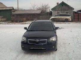  Toyota Avensis 2007 , 650000 , 