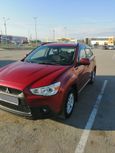 SUV   Mitsubishi ASX 2011 , 698000 , 