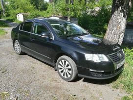  Volkswagen Passat 2008 , 275000 , 