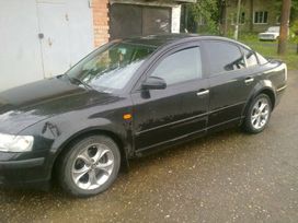 Volkswagen Passat 2000 , 230000 , 