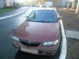  Mazda 626 1997 , 130000 , 