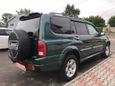 SUV   Suzuki Grand Vitara XL-7 2002 , 330000 , 