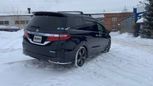    Honda Odyssey 2017 , 1850000 , 