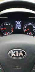  Kia Cerato 2016 , 800000 , 