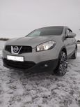 SUV   Nissan Qashqai 2012 , 670000 , 