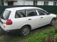  Nissan AD 2000 , 205000 , 