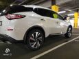 SUV   Nissan Murano 2019 , 3720000 , -