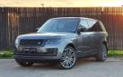 SUV   Land Rover Range Rover 2018 , 8299000 , 