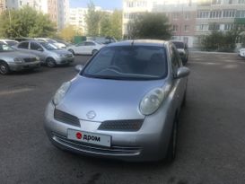  3  Nissan March 2002 , 220000 , 