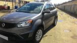 SUV   SsangYong Actyon 2013 , 800000 ,  