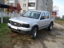  Ford Ranger 2006 , 550000 , 