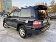 SUV   Toyota Land Cruiser 1999 , 1170000 , 