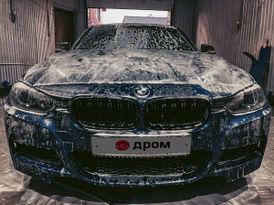  BMW 3-Series 2014 , 1650000 , 
