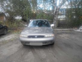  Subaru Legacy 1997 , 225000 , 