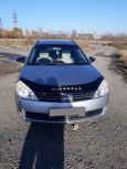  Nissan Wingroad 2002 , 270000 , --