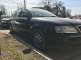  Audi A6 allroad quattro 1999 , 320000 , 