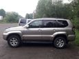 SUV   Toyota Land Cruiser Prado 2005 , 1200000 , 