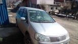    Nissan Liberty 2001 , 240000 , -