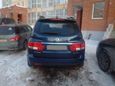 SUV   SsangYong Kyron 2008 , 549000 , 