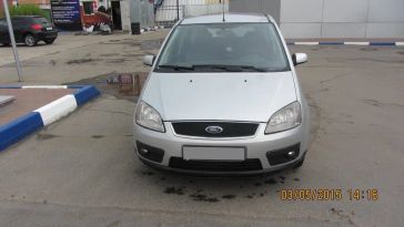    Ford C-MAX 2005 , 265000 , 